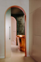 Szymon Keller Waves House Barcelona Apartment Photo Marina Denisova Yellowtrace 16