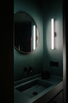 Szymon Keller Waves House Barcelona Apartment Photo Marina Denisova Yellowtrace 18