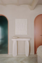 Szymon Keller Waves House Barcelona Apartment Photo Marina Denisova Yellowtrace 22