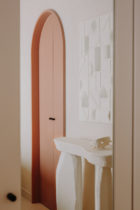 Szymon Keller Waves House Barcelona Apartment Photo Marina Denisova Yellowtrace 23