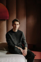 Szymon Keller Waves House Barcelona Apartment Photo Marina Denisova Yellowtrace 27
