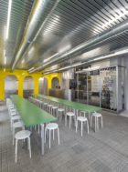 Burr Brutal Burrito Madrid Fast Food Restaurant Photo Maru Serrano Yellowtrace 02