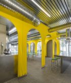 Burr Brutal Burrito Madrid Fast Food Restaurant Photo Maru Serrano Yellowtrace 07