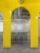 Burr Brutal Burrito Madrid Fast Food Restaurant Photo Maru Serrano Yellowtrace 09
