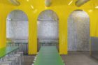 Burr Brutal Burrito Madrid Fast Food Restaurant Photo Maru Serrano Yellowtrace 10