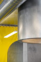 Burr Brutal Burrito Madrid Fast Food Restaurant Photo Maru Serrano Yellowtrace 14