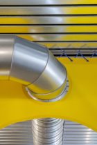 Burr Brutal Burrito Madrid Fast Food Restaurant Photo Maru Serrano Yellowtrace 15