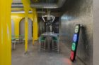 Burr Brutal Burrito Madrid Fast Food Restaurant Photo Maru Serrano Yellowtrace 19
