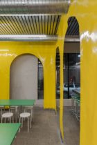 Burr Brutal Burrito Madrid Fast Food Restaurant Photo Maru Serrano Yellowtrace 20