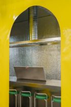 Burr Brutal Burrito Madrid Fast Food Restaurant Photo Maru Serrano Yellowtrace 21