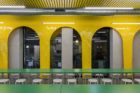 Burr Brutal Burrito Madrid Fast Food Restaurant Photo Maru Serrano Yellowtrace 24