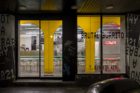 Burr Brutal Burrito Madrid Fast Food Restaurant Photo Maru Serrano Yellowtrace 25