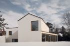 Alain Carle Architecte Norm Residence Montreal Architecture Photo Felix Michaud Yellowtrace 02