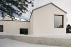 Alain Carle Architecte Norm Residence Montreal Architecture Photo Felix Michaud Yellowtrace 03