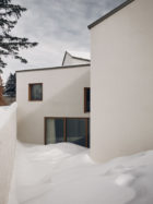 Alain Carle Architecte Norm Residence Montreal Architecture Photo Felix Michaud Yellowtrace 04