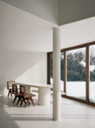 Alain Carle Architecte Norm Residence Montreal Architecture Photo Felix Michaud Yellowtrace 07