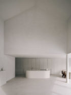 Alain Carle Architecte Norm Residence Montreal Architecture Photo Felix Michaud Yellowtrace 10