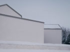Alain Carle Architecte Norm Residence Montreal Architecture Photo Felix Michaud Yellowtrace 28