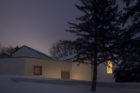 Alain Carle Architecte Norm Residence Montreal Architecture Photo Felix Michaud Yellowtrace 29