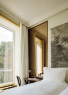 The Ivens Hotel Lisbon Rooms By Cristina Matos Photo Francisco Nogueira Yellowtrace 11