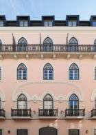 The Ivens Hotel Lisbon Photo Francisco Nogueira Yellowtrace 21