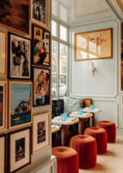 The Ivens Hotel Lisbon Crudo By Lazaro Rosa Violan Photo Francisco Nogueira Yellowtrace 23