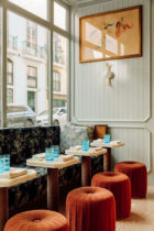 The Ivens Hotel Lisbon Crudo By Lazaro Rosa Violan Photo Francisco Nogueira Yellowtrace 24