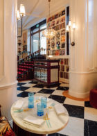 The Ivens Hotel Lisbon Crudo By Lazaro Rosa Violan Photo Francisco Nogueira Yellowtrace 29