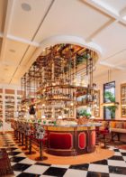 The Ivens Hotel Lisbon Gastrobar By Lazaro Rosa Violan Photo Francisco Nogueira Yellowtrace 32