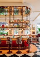 The Ivens Hotel Lisbon Gastrobar By Lazaro Rosa Violan Photo Francisco Nogueira Yellowtrace 33