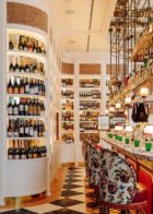 The Ivens Hotel Lisbon Gastrobar By Lazaro Rosa Violan Photo Francisco Nogueira Yellowtrace 34