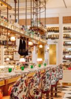 The Ivens Hotel Lisbon Gastrobar By Lazaro Rosa Violan Photo Francisco Nogueira Yellowtrace 35