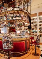 The Ivens Hotel Lisbon Gastrobar By Lazaro Rosa Violan Photo Francisco Nogueira Yellowtrace 37