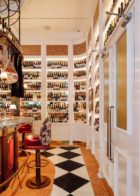 The Ivens Hotel Lisbon Gastrobar By Lazaro Rosa Violan Photo Francisco Nogueira Yellowtrace 38