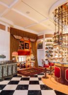 The Ivens Hotel Lisbon Gastrobar By Lazaro Rosa Violan Photo Francisco Nogueira Yellowtrace 39