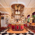 The Ivens Hotel Lisbon Gastrobar By Lazaro Rosa Violan Photo Francisco Nogueira Yellowtrace 40