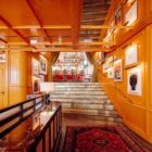 The Ivens Hotel Lisbon Restaurant By Lazaro Rosa Violan Photo Francisco Nogueira Yellowtrace 43