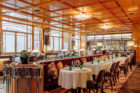 The Ivens Hotel Lisbon Restaurant By Lazaro Rosa Violan Photo Francisco Nogueira Yellowtrace 48