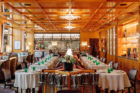 The Ivens Hotel Lisbon Restaurant By Lazaro Rosa Violan Photo Francisco Nogueira Yellowtrace 49