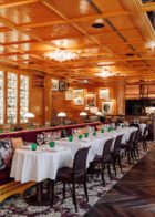 The Ivens Hotel Lisbon Restaurant By Lazaro Rosa Violan Photo Francisco Nogueira Yellowtrace 53