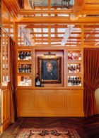 The Ivens Hotel Lisbon Restaurant By Lazaro Rosa Violan Photo Francisco Nogueira Yellowtrace 54
