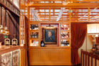 The Ivens Hotel Lisbon Restaurant By Lazaro Rosa Violan Photo Francisco Nogueira Yellowtrace 55