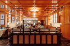 The Ivens Hotel Lisbon Restaurant By Lazaro Rosa Violan Photo Francisco Nogueira Yellowtrace 58