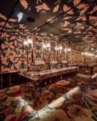 The Ivens Hotel Lisbon Bathrooms By Lazaro Rosa Violan Photo Francisco Nogueira Yellowtrace 61