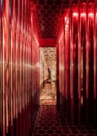 The Ivens Hotel Lisbon Bathrooms By Lazaro Rosa Violan Photo Francisco Nogueira Yellowtrace 64