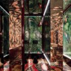 The Ivens Hotel Lisbon Bathrooms By Lazaro Rosa Violan Photo Francisco Nogueira Yellowtrace 65