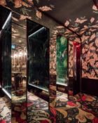 The Ivens Hotel Lisbon Bathrooms By Lazaro Rosa Violan Photo Francisco Nogueira Yellowtrace 66