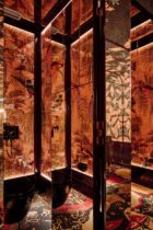 The Ivens Hotel Lisbon Bathrooms By Lazaro Rosa Violan Photo Francisco Nogueira Yellowtrace 67