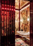 The Ivens Hotel Lisbon Bathrooms By Lazaro Rosa Violan Photo Francisco Nogueira Yellowtrace 68