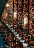 The Ivens Hotel Lisbon Bathrooms By Lazaro Rosa Violan Photo Francisco Nogueira Yellowtrace 69